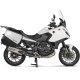 Slip-On Line Titanium Honda NT1100/DCT (22-24) Slip-On Line Titanium Honda NT1100/DCT (22-24)