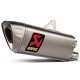 Slip-On Line Titanium Triumph Speed Triple 1200 RR/RS (21-24) Slip-On Line Titanium Triumph Speed Triple 1200 RR/RS (21-24)