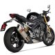 Slip-On Line Titanium Triumph Speed Triple 1200 RR/RS (21-24) Slip-On Line Titanium Triumph Speed Triple 1200 RR/RS (21-24)