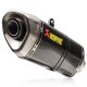 Slip-On Line Carbon Honda CB750 Hornet (23-25)