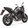 Slip-On Line Carbon Honda CB750 Hornet (23-25)