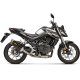 Slip-On Line Carbon Honda CB750 Hornet (23-25)