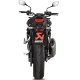 Slip-On Line Carbon Honda CB750 Hornet (23-25)