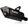 Slip-On Line Black Titanium BMW R1300 GS/Adventure (23-25)