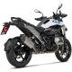 Slip-On Line Titanium BMW R1300 GS (23-24)