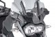 Plexi štít nad světlo BMW R1200GS (13-16) / Adventure (14-18) Plexi štít nad světlo BMW R1200GS (13-16) / Adventure (14-18)