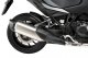 Zadní blatník 21539 Honda NT1100 (22-24) Zadní blatník 21539 Honda NT1100 (22-24)
