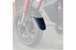 Prodloužení předního blatníku Honda CB750 Hornet (23-24) Prodloužení předního blatníku Honda CB750 Hornet (23-24)