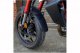 Prodloužení předního blatníku Honda CB750 Hornet (23-24) Prodloužení předního blatníku Honda CB750 Hornet (23-24)