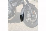 Prodloužení předního blatníku Triumph Tiger 1200 (22-24)