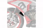 Prodloužení předního blatníku Aprilia RS660 / RSV4 / Tuono (21-24) Prodloužení předního blatníku Aprilia RS660 / RSV4 / Tuono (21-24)