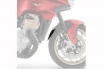 Prodloužení předního blatníku Moto Guzzi V100 Mandello (S) (23-24) Prodloužení předního blatníku Moto Guzzi V100 Mandello (S) (23-24)