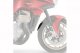 Prodloužení předního blatníku Moto Guzzi V100 Mandello (S) (23-24)