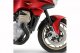 Prodloužení předního blatníku Moto Guzzi V100 Mandello (S) (23-24) Prodloužení předního blatníku Moto Guzzi V100 Mandello (S) (23-24)