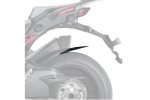 Prodloužení zadního blatníku Ducati Multistrada V4 Pikes Peak (21-24)