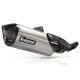 Slip-On Line Titanium Suzuki DL800 V-Strom DE (23-24)