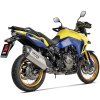 Slip-On Line Titanium Suzuki DL800 V-Strom DE (23-24) Slip-On Line Titanium Suzuki DL800 V-Strom DE (23-24)