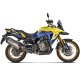 Slip-On Line Titanium Suzuki DL800 V-Strom DE (23-24)