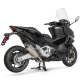 Slip-On Line Titanium Honda X-ADV 750 (24)