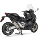 Slip-On Line Titanium Honda X-ADV 750 (24)