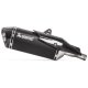 Slip-On Line Black Titanium Honda X-ADV 750/Forza 750 (24) Slip-On Line Black Titanium Honda X-ADV 750/Forza 750 (24)
