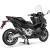 Slip-On Line Black Titanium Honda X-ADV 750/Forza 750 (24) Slip-On Line Black Titanium Honda X-ADV 750/Forza 750 (24)