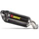 Slip-On Line Carbon Kawasaki Z900 (17-24) Slip-On Line Carbon Kawasaki Z900 (17-24)