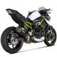 Slip-On Line Carbon Kawasaki Z900 (17-24) Slip-On Line Carbon Kawasaki Z900 (17-24)