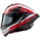 Supertech R10 Team 2024 Black/Carbon Red/White Supertech R10 Team 2024 Black/Carbon Red/White