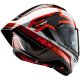 Supertech R10 Team 2024 Black/Carbon Red/White Supertech R10 Team 2024 Black/Carbon Red/White