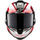 Supertech R10 Team 2024 Black/Carbon Red/White