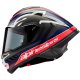 Supertech R10 Team 2024 Black/Carbon Red Fluo/Blue Matte Supertech R10 Team 2024 Black/Carbon Red Fluo/Blue Matte