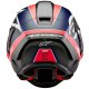 Supertech R10 Team 2024 Black/Carbon Red Fluo/Blue Matte