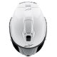 Supertech R10 Solid 2024 White Glossy/Black Matte