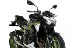 Boční spoilery Kawasaki Z900 (20-23)