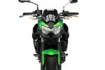Boční spoilery Kawasaki Z650 (20-23) Boční spoilery Kawasaki Z650 (20-23)