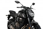 Boční spoilery Yamaha MT-07 (18-20)