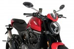 Větrný štít Sport Ducati Monster 937 (21-23) Větrný štít Sport Ducati Monster 937 (21-23)