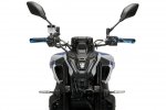 Přední spoiler Yamaha MT-09 (21-23) Přední spoiler Yamaha MT-09 (21-23)