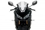 Boční spoilery Honda CBR 650R (21-23) Boční spoilery Honda CBR 650R (21-23)
