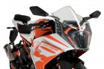 Větrný štít Z-Racing KTM RC125/RC390 (22-23) Větrný štít Z-Racing KTM RC125/RC390 (22-23)