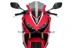 Boční spoilery Honda CBR 650R (19-20) Boční spoilery Honda CBR 650R (19-20)