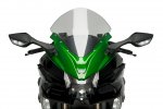 Boční spoilery Kawasaki H2 SX (18-19)