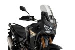 Plexi Sport Screen 3820 HONDA CRF1100L AFRICA TWIN (24-25), CRF1100L AFRICA TWIN ADVENTURE SPORTS (20-25)