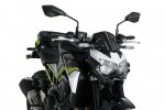 Větrný štít New Generation Touring Kawasaki Z900 (20-24)