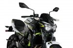 Větrný štít New Generation Touring 3865 Kawasaki Z650 (20-25) Větrný štít New Generation Touring 3865 Kawasaki Z650 (20-25)
