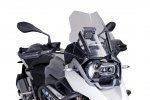 Plexi štít nad světlo BMW R1200GS (13-16) / Adventure (14-18) Plexi štít nad světlo BMW R1200GS (13-16) / Adventure (14-18)