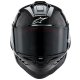 Supertech R10 Solid 2024 Black Carbon Matte/Glossy