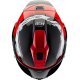 Supertech R10 Element 2024 Black/Carbon Bright Red/White Glossy