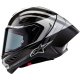 Supertech R10 Element 2024 Black/Carbon Silver/Black Glossy Supertech R10 Element 2024 Black/Carbon Silver/Black Glossy